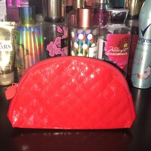 ❤️Red Makeup Bag❤️